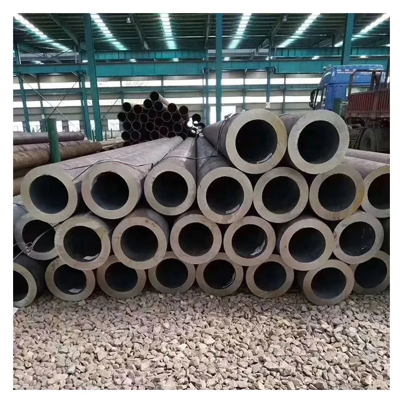 carbon steel pipe&tube